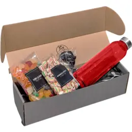 Yatta The Fun Pack Hamper Red Gift Box